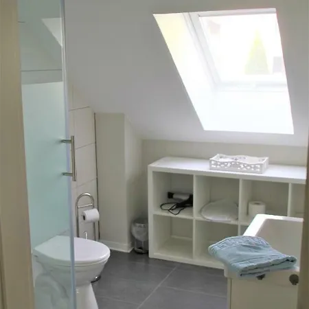 Ferien-monteurwohnung-mkk-rhein/main Apartman