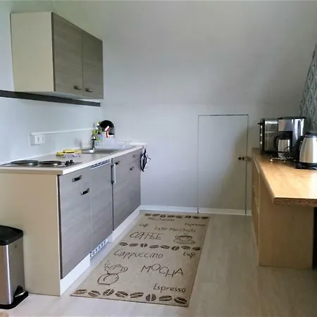 Apartman Ferien-monteurwohnung-mkk-rhein/main
