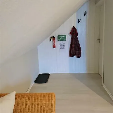 Apartman Ferien-monteurwohnung-mkk-rhein/main *
