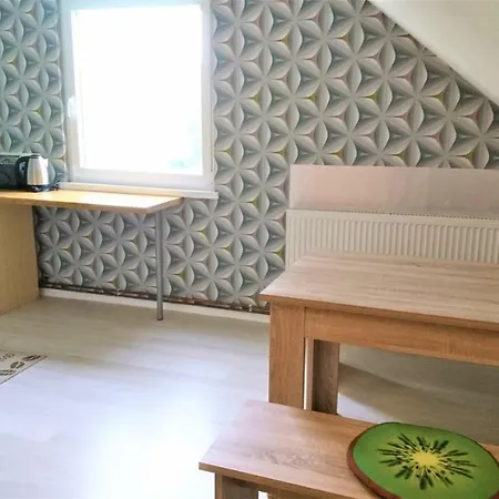 Apartman Ferien-monteurwohnung-mkk-rhein/main Gründau