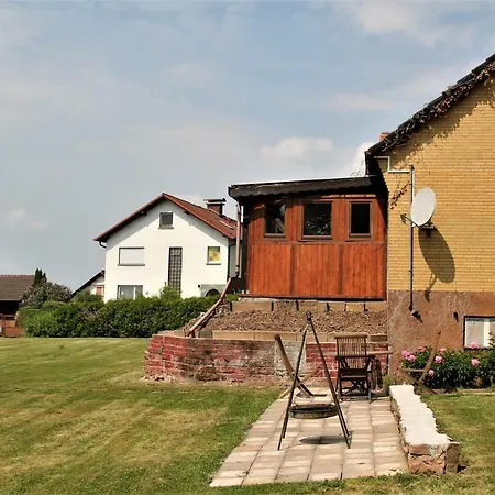 Apartman Ferien-monteurwohnung-mkk-rhein/main *