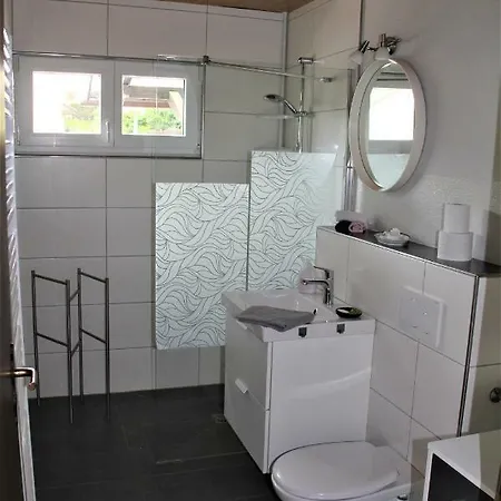 Ferien-monteurwohnung-mkk-rhein/main Apartman *