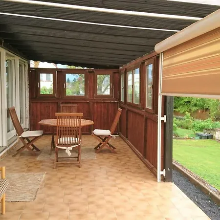 Apartman Ferien-monteurwohnung-mkk-rhein/main