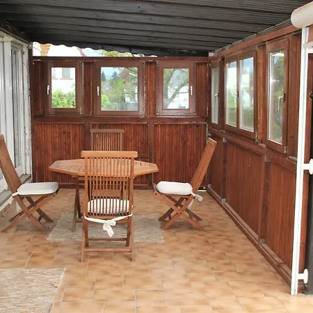 Apartman Ferien-monteurwohnung-mkk-rhein/main