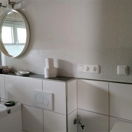 Ferien-monteurwohnung-mkk-rhein/main Gründau